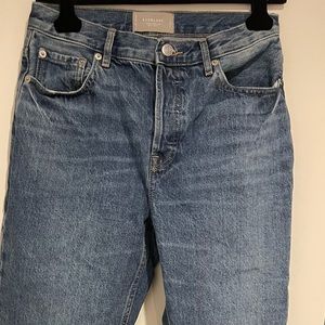 Everlane ’90s Cheeky Jean